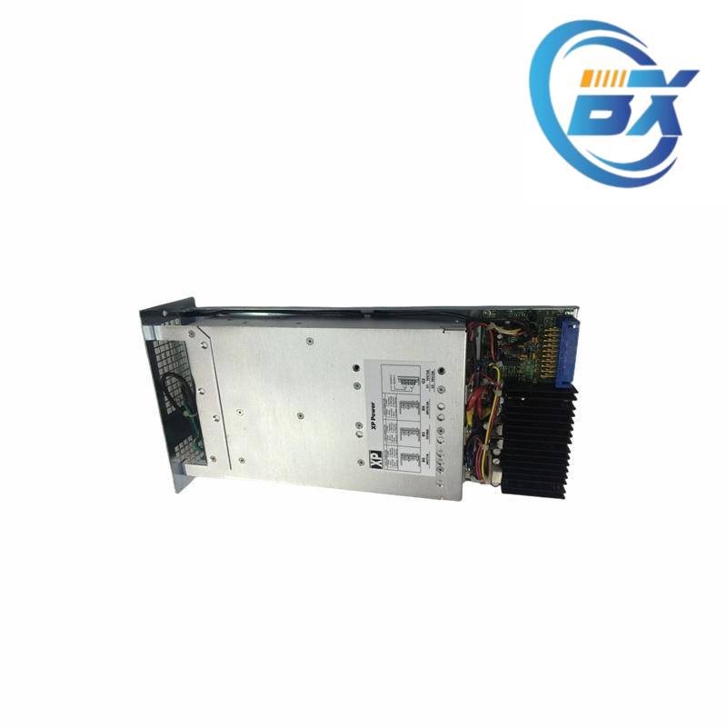 ABB P-HA-RPS-32200000 Digital Communication & Computer Integrated Module