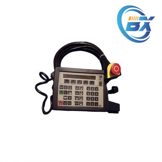 ABB P-HA-RPS-32200000 Digital Communication & Computer Integrated Module