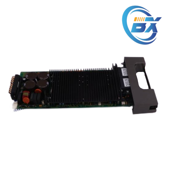 ABB PFSA103D 3BSE002492R0001 - High-Performance Industrial Control Module