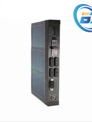 ABB PFSA103D 3BSE002492R0001 - High-Performance Industrial Control Module