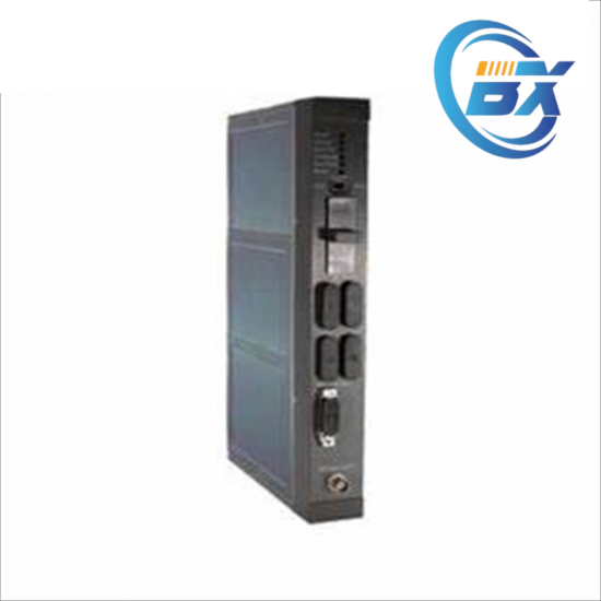 ABB PFSA103D 3BSE002492R0001 - High-Performance Industrial Control Module