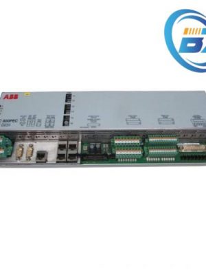 ABB PFTL201C 3BSE007913R0010 High Precision Industrial Control Module