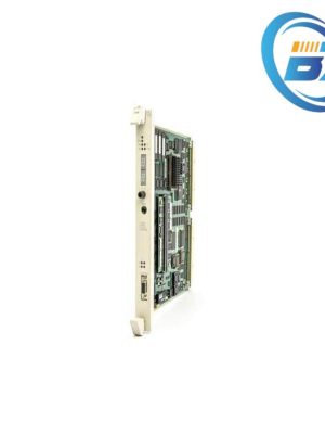 ABB PM510V16 3BSE008358R1 Control Module