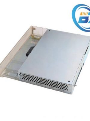 ABB PM632 Control Module - Industrial Automation Enhancement