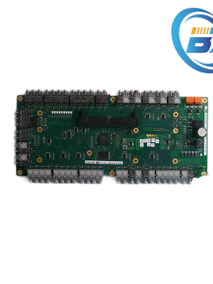 ABB PM802F Base Unit for AC 800F Control System