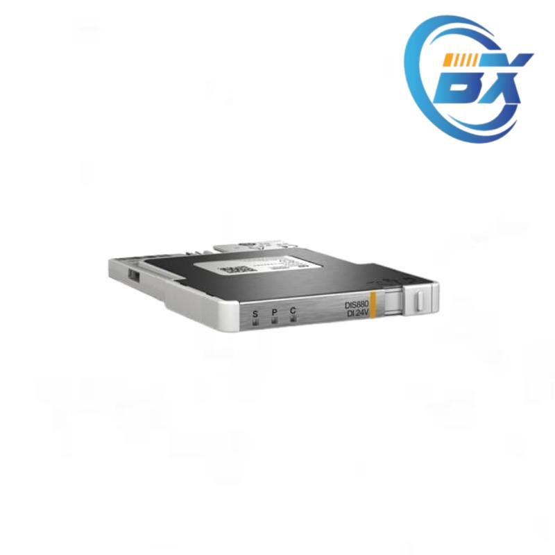 ABB PPD113B03-26-100110 Custom Industrial Control Module