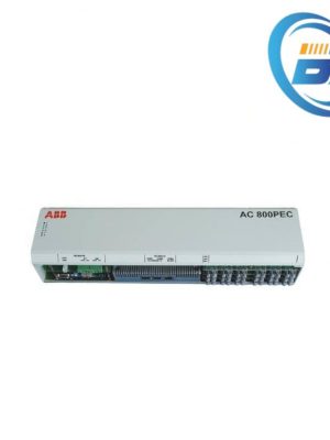 ABB PPD113B03-26-100110 3BHE023584R2634 Custom Processing Power Supply Module