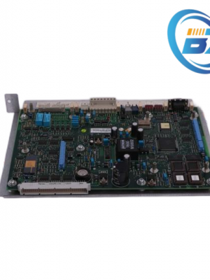 ABB REF615C_C HCFFAEAGANB2BAN1XC - High-Performance Industrial Control Module