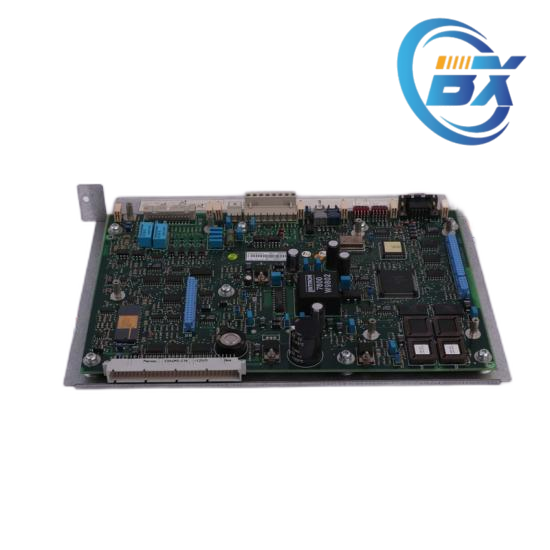 ABB REF615C_C HCFFAEAGANB2BAN1XC - High-Performance Industrial Control Module