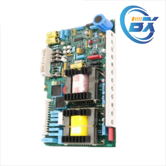 ABB REF615E_E HBFHAEAGNCA1BNN1XE - Advanced Control Module for Industrial Automation