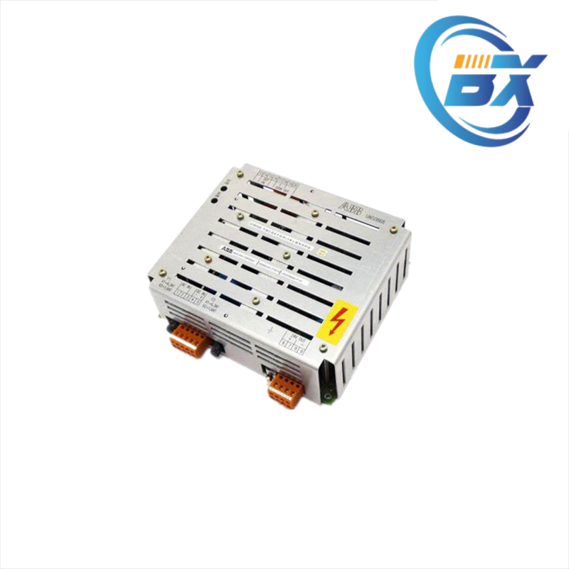 ABB REF615E_E HBFHAEAGNCA1BNN1XE - Advanced Control Module for Industrial Automation