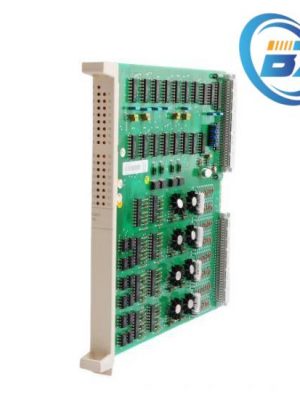 ABB SC560 Programmable Sequential Controller