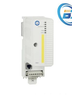 ABB SM811K01 3BSE018173R1 Safety CPU Module for Industrial Control Systems