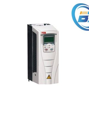 ABB SPAJ110C Custom Processing Industrial Control Module