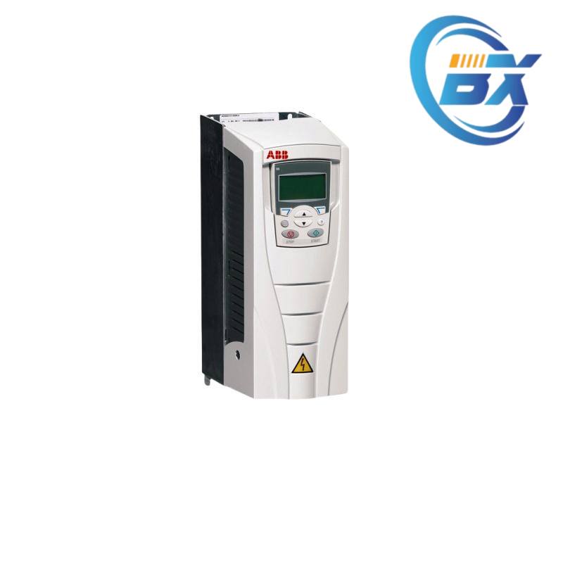 ABB SPAJ110C Custom Processing Industrial Control Module