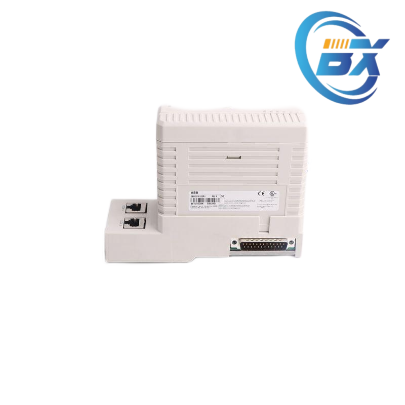 ABB SYN5200a-Z V217 SYNCHROTACT5 Synchronizing Control Module