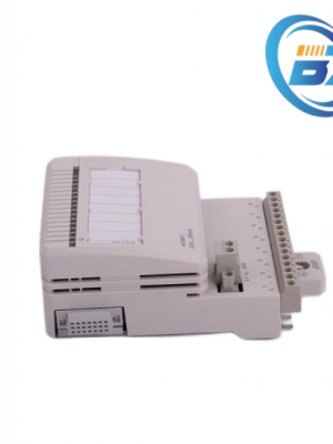 ABB SYN5201A-Z 3BHB006714R0217 - High-Performance I/O Module