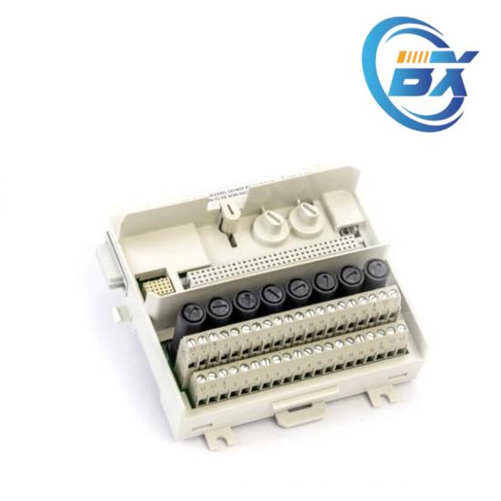 ABB SYN5201A-Z V277, Industrial Control Module