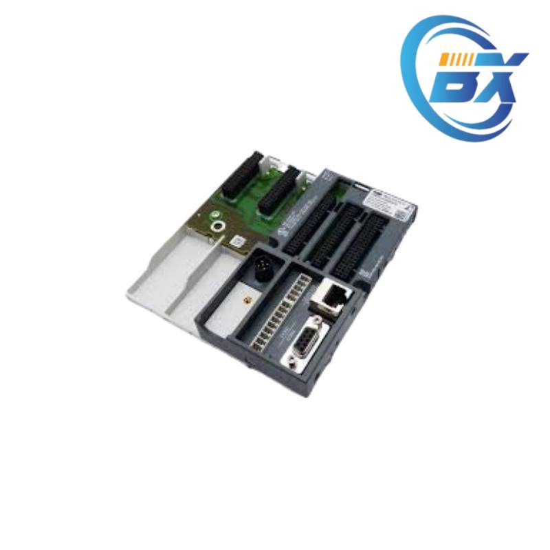 ABB TB521-ETH Oscillation Signal Control Module