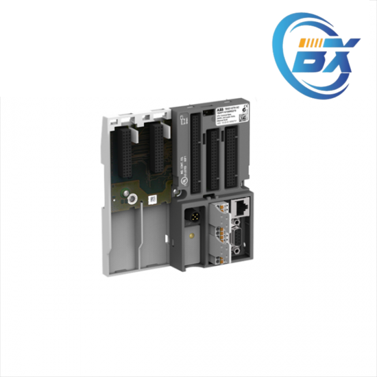 ABB TB521-ETH Oscillation Signal Control Module