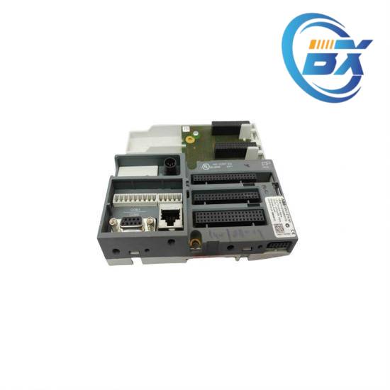 ABB TB521-ETH Oscillation Signal Control Module