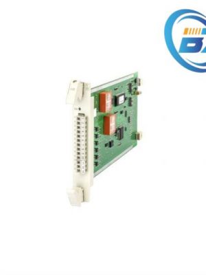 ABB TC520 - 3BSE001449R1 System Status Collector for Advanced Control Solutions