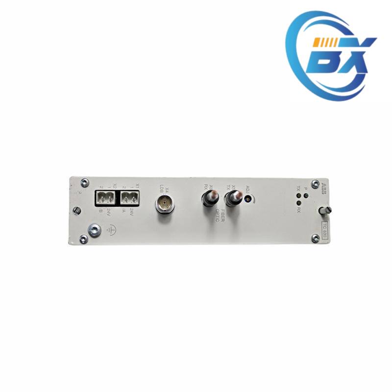 ABB TC630 Digital Output Module for Industrial Control Systems