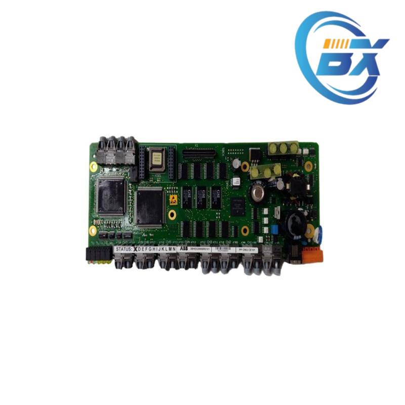 ABB TC630 Digital Output Module for Industrial Control Systems