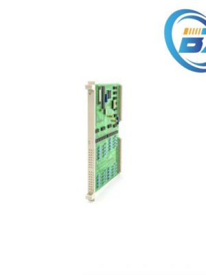 ABB TP858 3BSE018138R1 Module Card, Industrial Automation Control