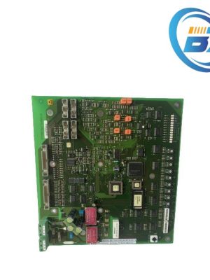 ABB UAD154A Industrial Control Module - Reliable Digital Input for Enhanced Automation