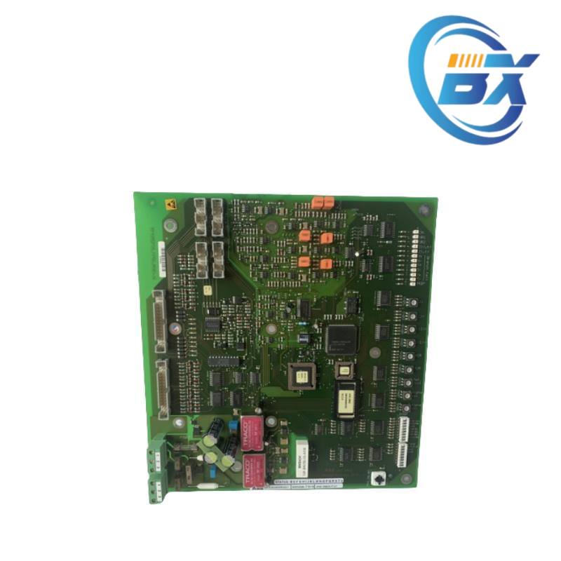 ABB UAD154A Industrial Control Module - Reliable Digital Input for Enhanced Automation