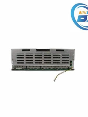 ABB HIEE300910R1 UFC092BE01 Module Card