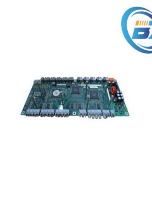 ABB UFC718AE01 HIEE300936R0001 - Industrial Control Module