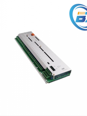 ABB UFC719AE01 3BHB003041R0001 - Power Supply Module