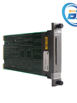 ABB UNITROL ECO Industrial Control System, Enhanced Performance and Reliability