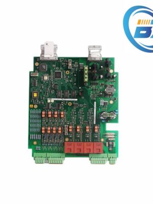 ABB UNS2881b-P,V1 3BHE009319R0001 - High-Performance Control Module for Industrial Automation