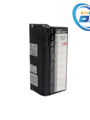 ABB UNS3670A-Z V2, Digital I/O Module for Industrial Automation