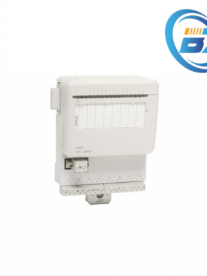 ABB VBS01-EPD Industrial Control Module - Enhance Your Automation Systems