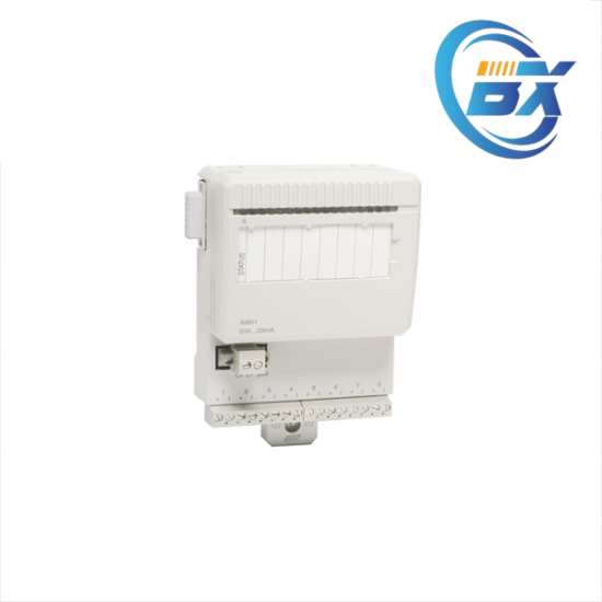 ABB VBS01-EPD Industrial Control Module - Enhance Your Automation Systems