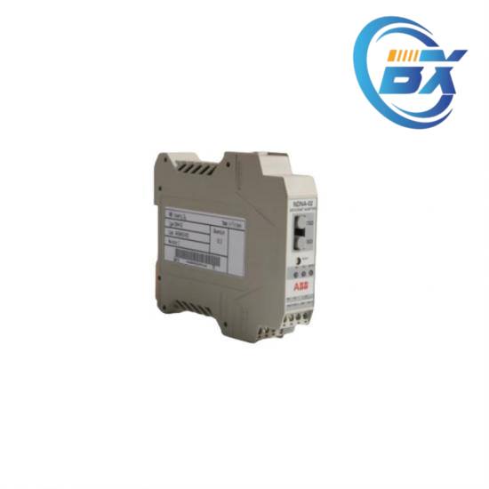 ABB VBS01-EPD Industrial Control Module - Enhance Your Automation Systems