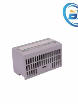 ALSTOM MCGG22L1CB0753E High-Precision Industrial Control Module