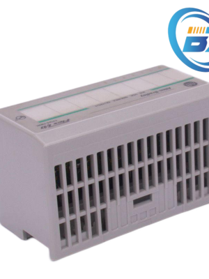 ALSTOM MFAC34N1AA0001A High-Performance Control Module