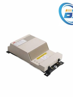 ALSTOM N897163510Q MODEM - High-Speed Communication Module for Industrial Automation