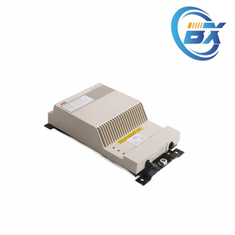 ALSTOM N897163510Q MODEM - High-Speed Communication Module for Industrial Automation