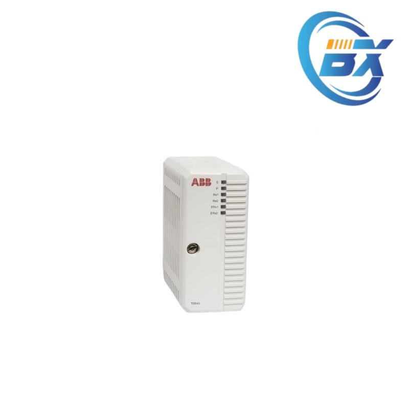 ALSTOM N897163510Q MODEM - High-Speed Communication Module for Industrial Automation