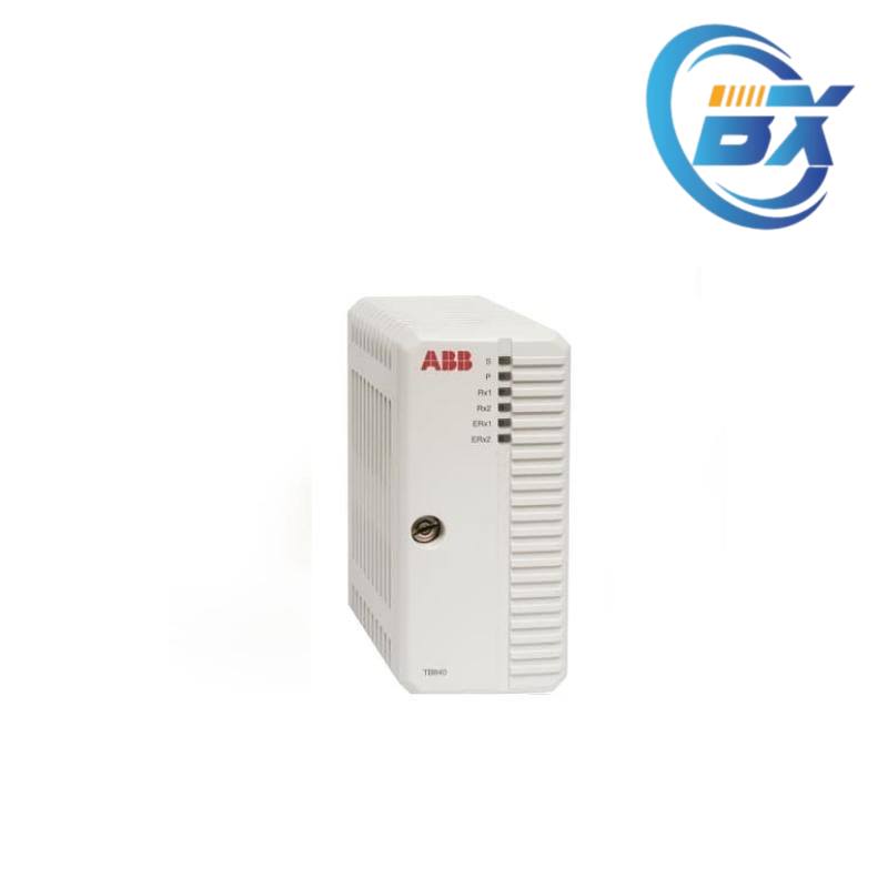 ALSTOM N897163510Q MODEM - High-Speed Communication Module for Industrial Automation