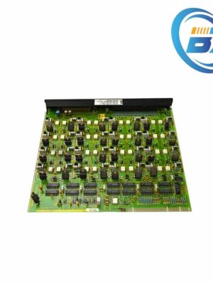 ALSTOM NRD108028 8RDB43655 - High-Performance Industrial Control Module
