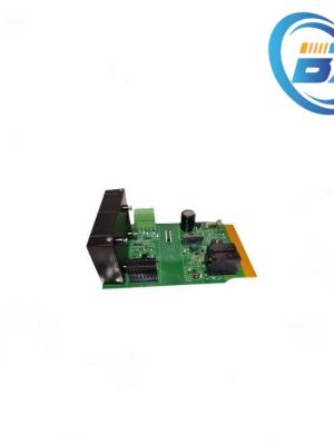 ALSTOM NRD108031 TRVC070999000 Control Module