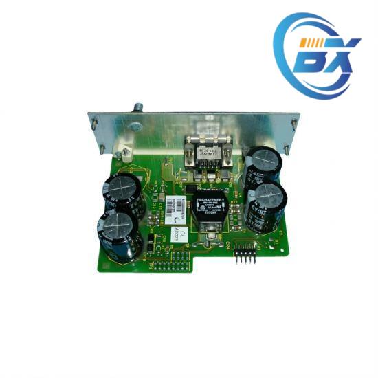 ALSTOM NRD108031 TRVC070999000 Control Module