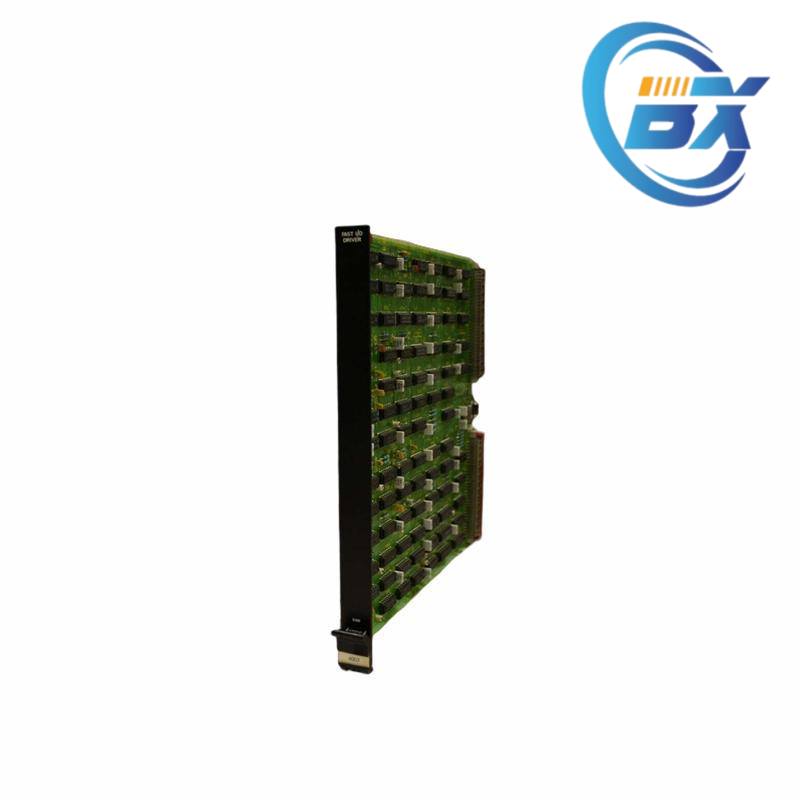 ALSTOM PIB102A 3BEB0180 Industrial Control Module